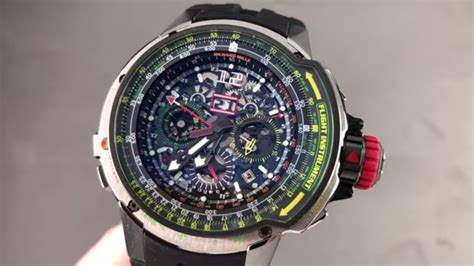 richard mille rm 39-01 price|rm39 01 manual.